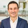 Headshot of Dr. Cristian Massacesi, Senior Vice President, Head of Late Stage Development Oncology at AstraZeneca